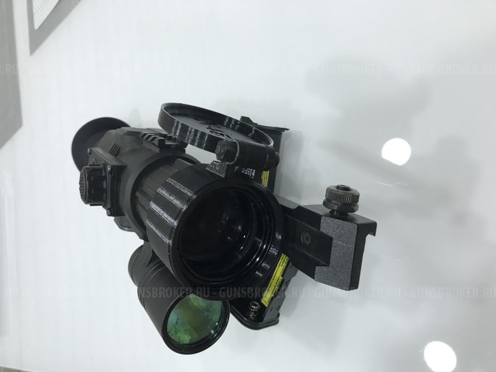 Мр 121 Лис 308win