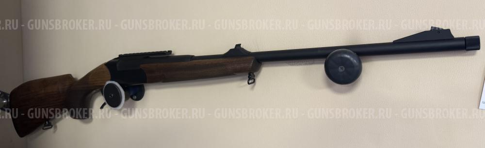 МР 121 Лис