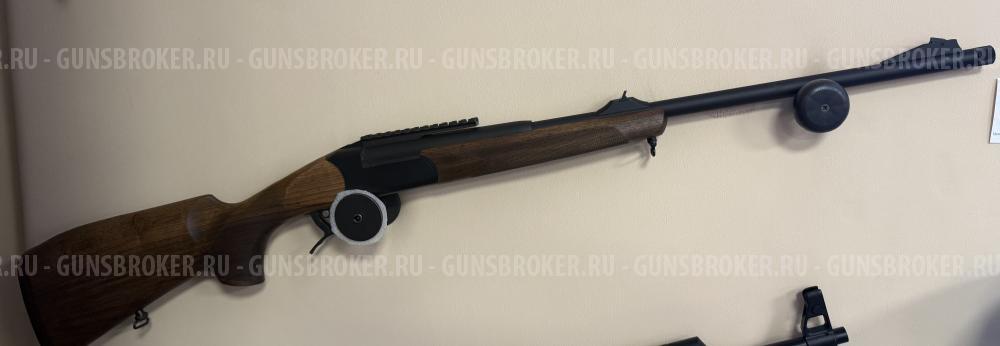 МР 121 Лис