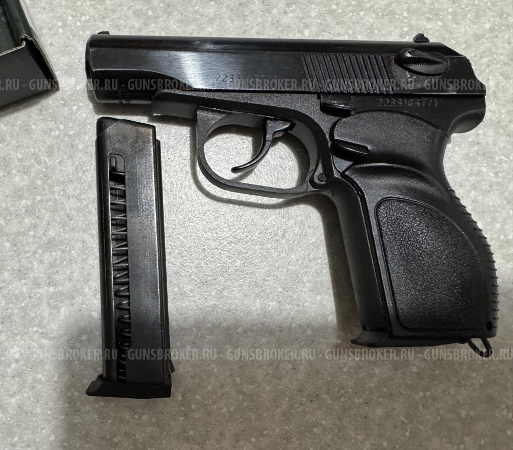 МР-13-80 (2022г) 45 Rubber