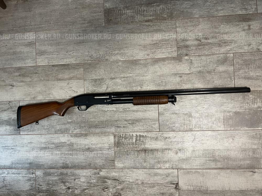 МР-133 12х76 Помпа