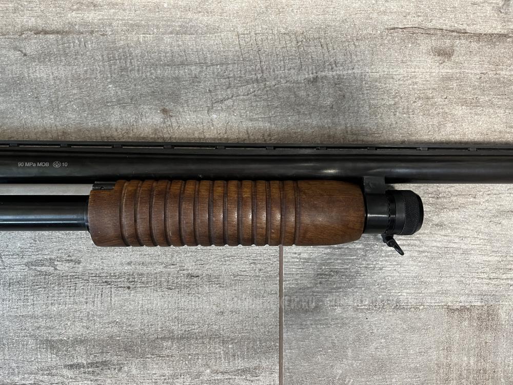 МР-133 12х76 Помпа