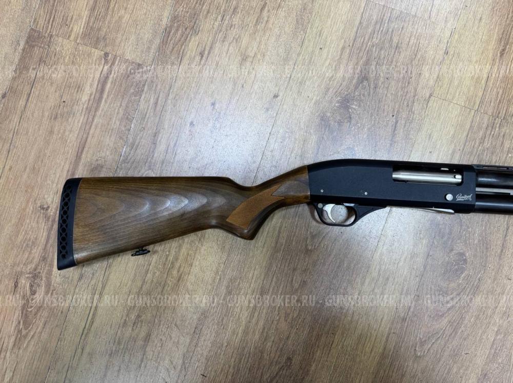 МР-133 2009 г.в. , кал. 12/76 в СПБ