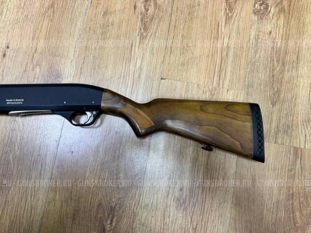 МР-133 2009 г.в. , кал. 12/76 в СПБ