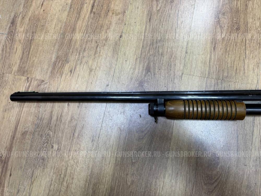 МР-133 2009 г.в. , кал. 12/76 в СПБ