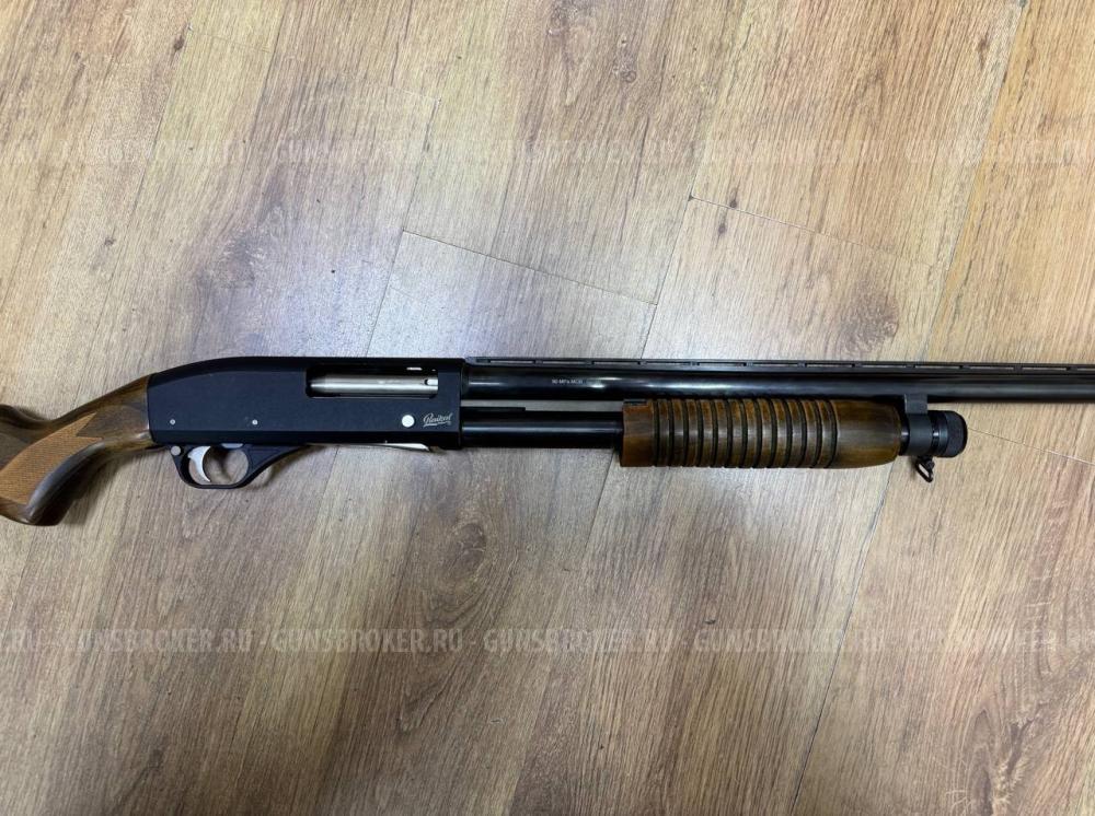 МР-133 2009 г.в. , кал. 12/76 в СПБ