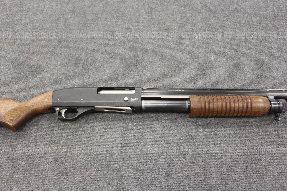 МР-133, кал. 12/76