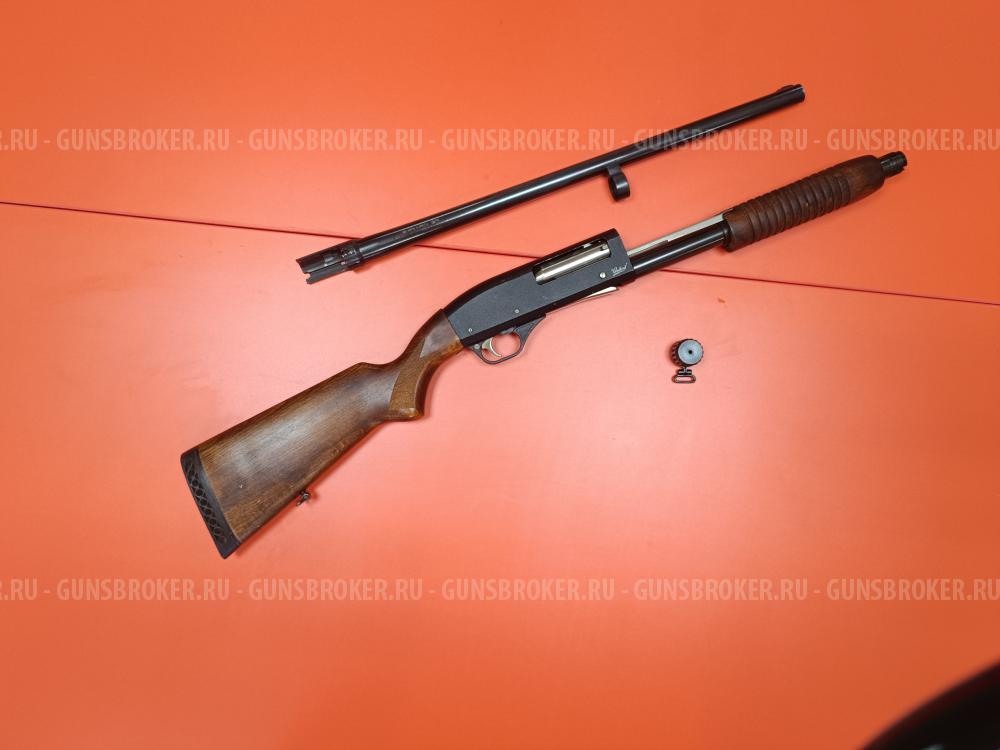 МР-133 кал. 12/76