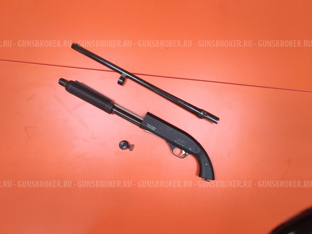 МР-133 кал. 12/76