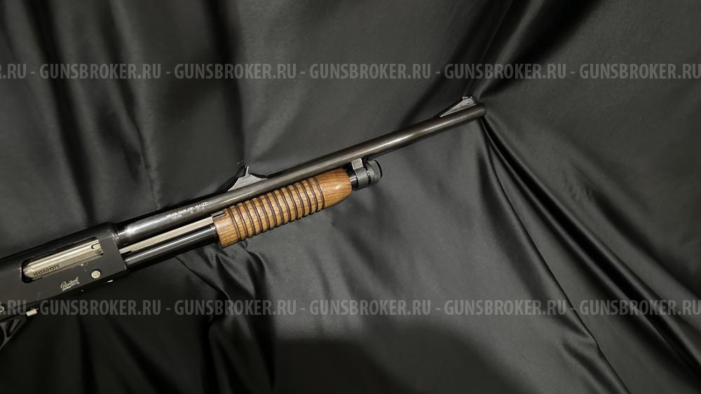 МР-135, кал.12/76