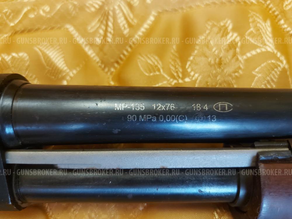 МР-135 кал. 12х76
