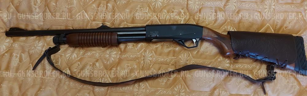 МР-135 кал. 12х76