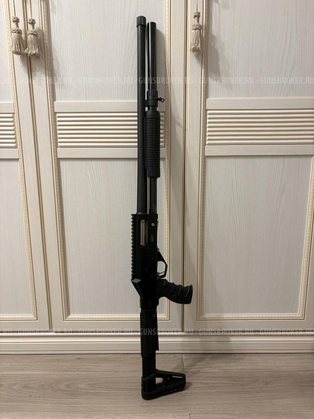МР-135 Tactical