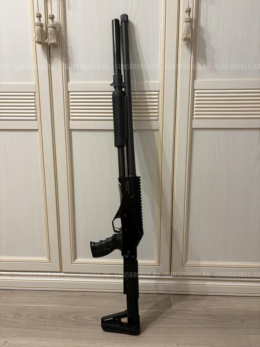 МР-135 Tactical