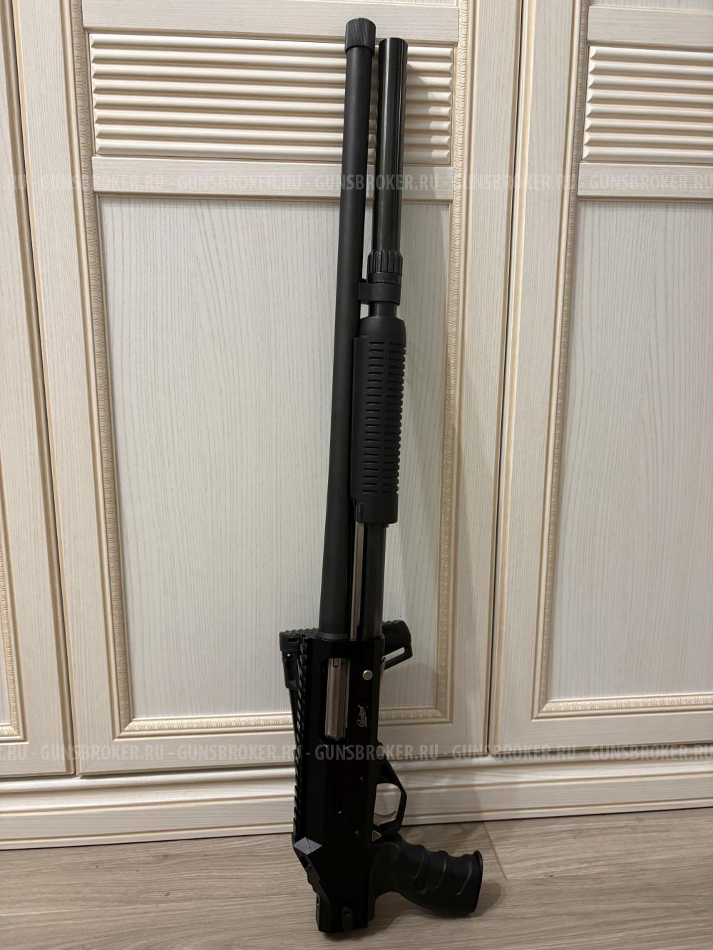 МР-135 Tactical