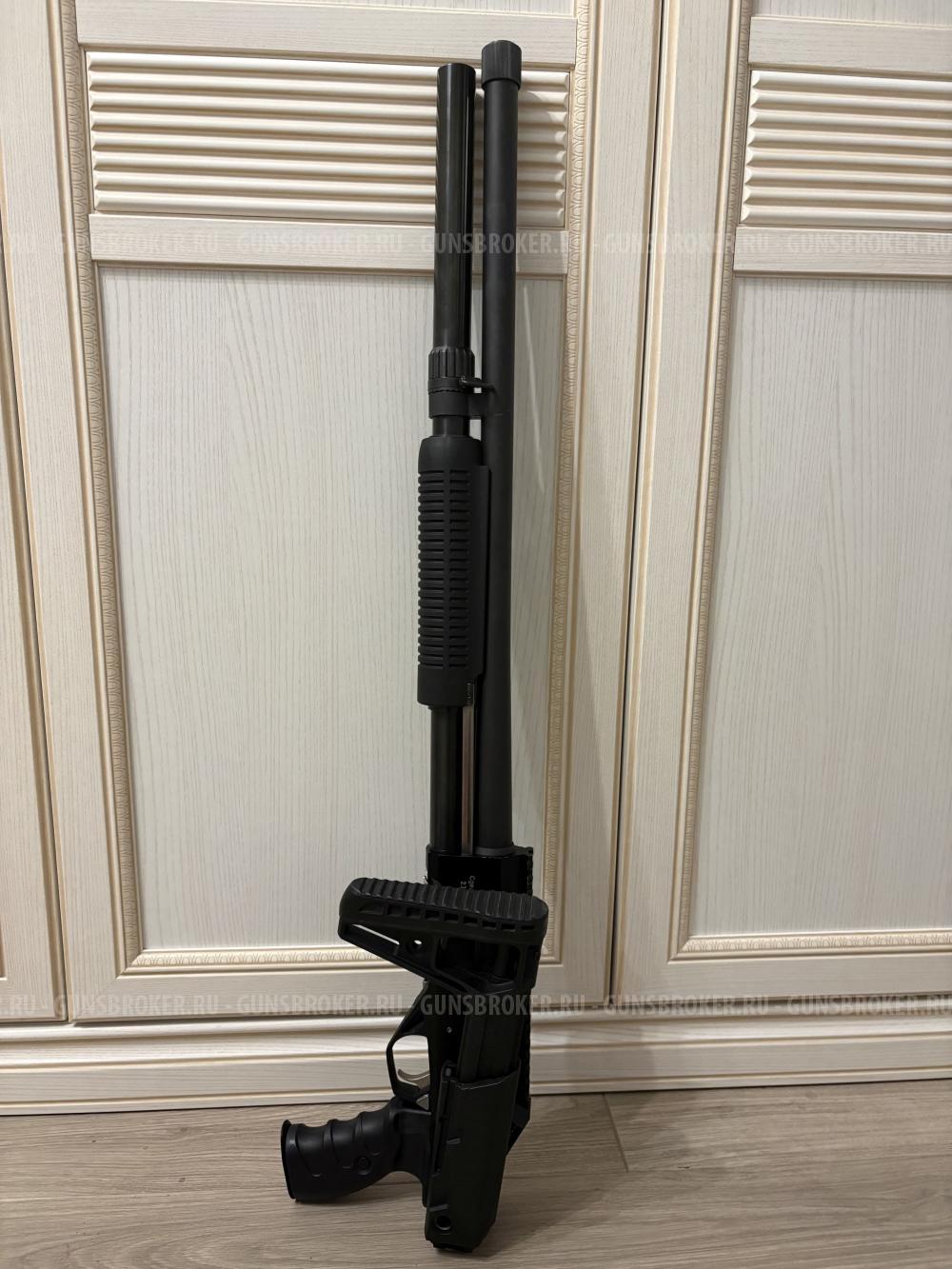 МР-135 Tactical