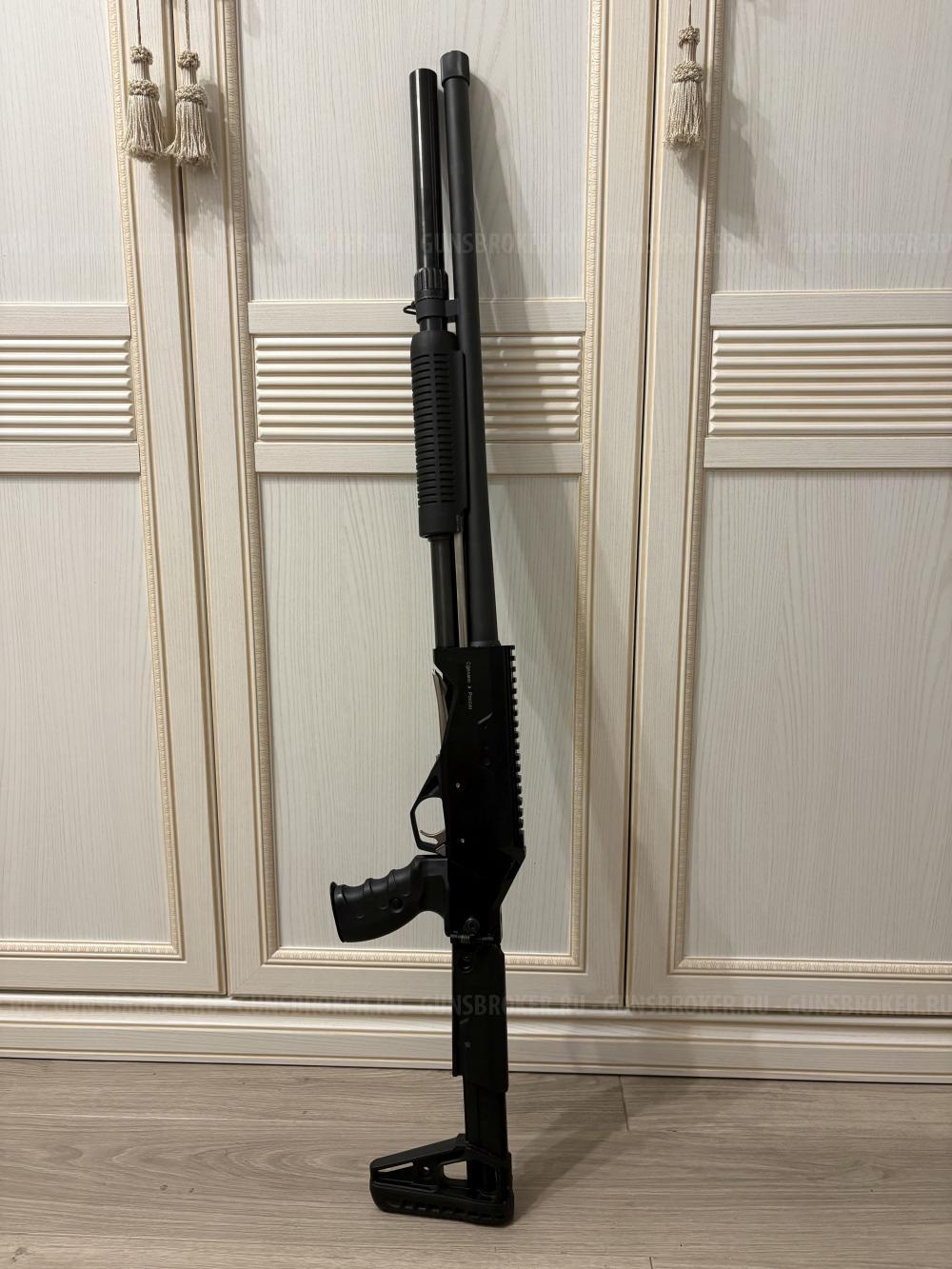 МР-135 Tactical