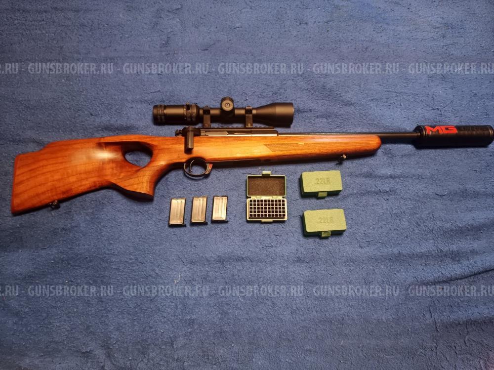 МР-141 Соболь