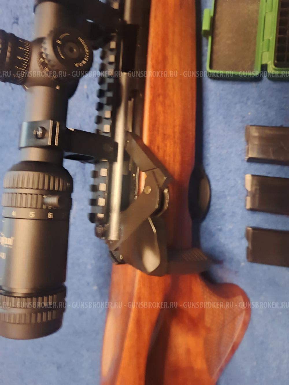 МР-141 Соболь