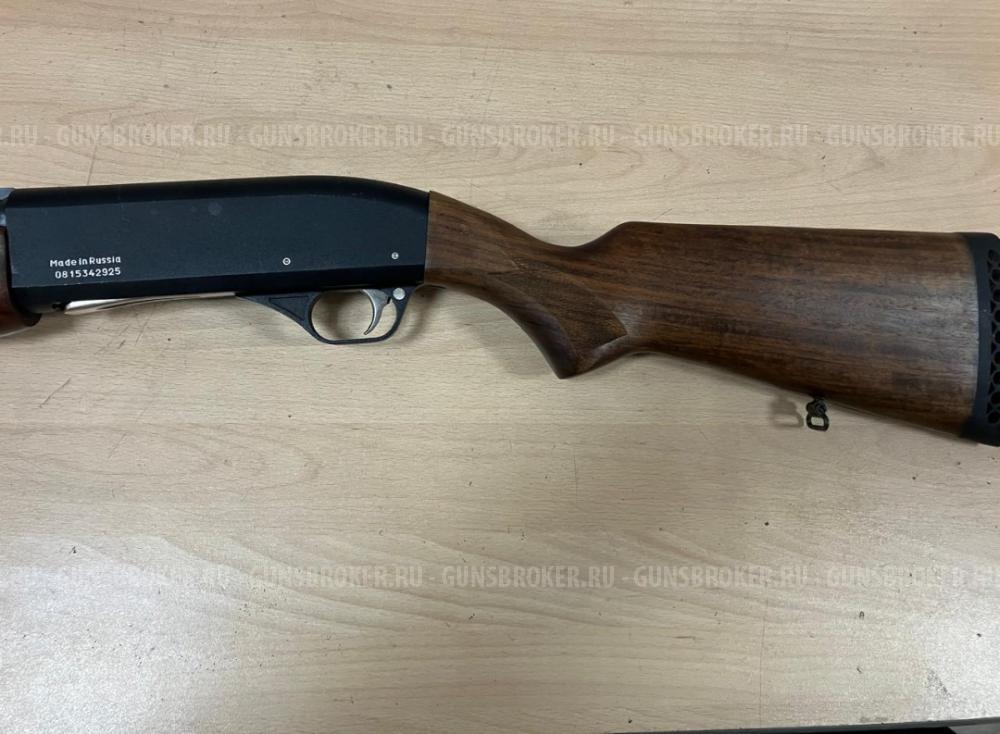 МР 153 , 12 кал. Новьё