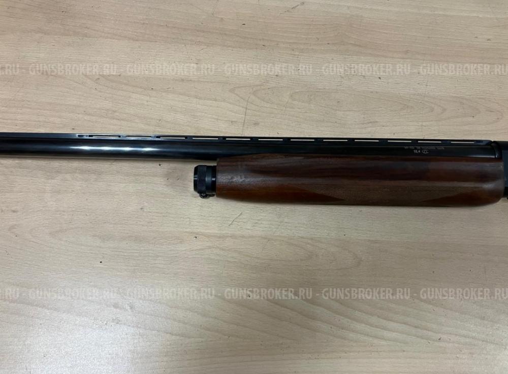 МР 153 , 12 кал. Новьё