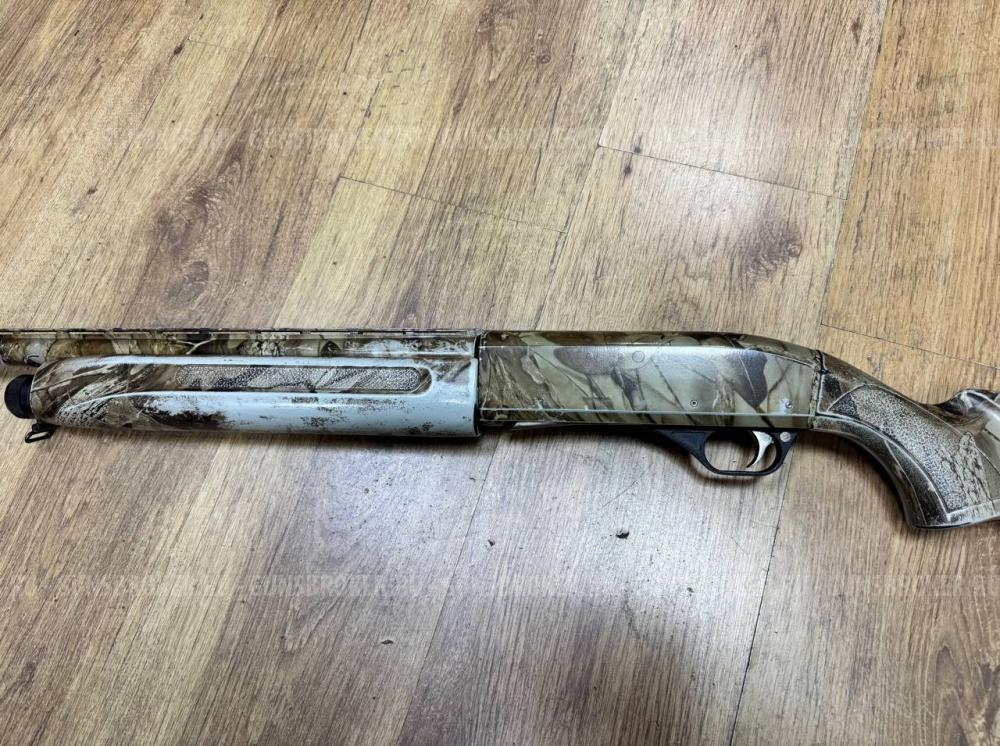 МР-153 , кал. 12/76 в СПБ