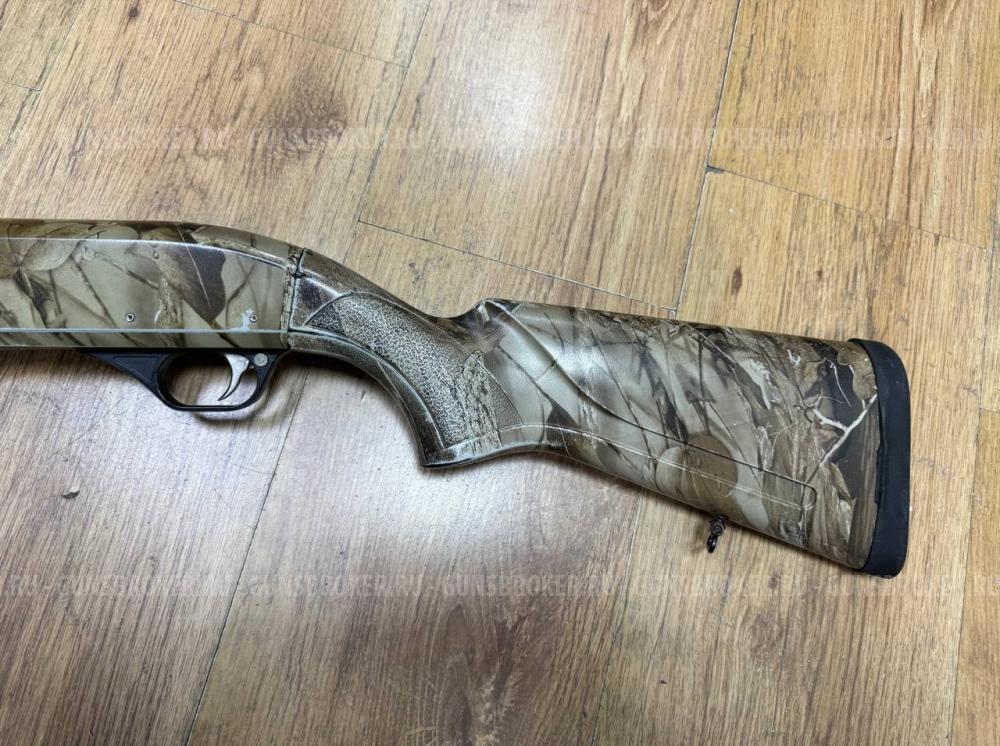 МР-153 , кал. 12/76 в СПБ