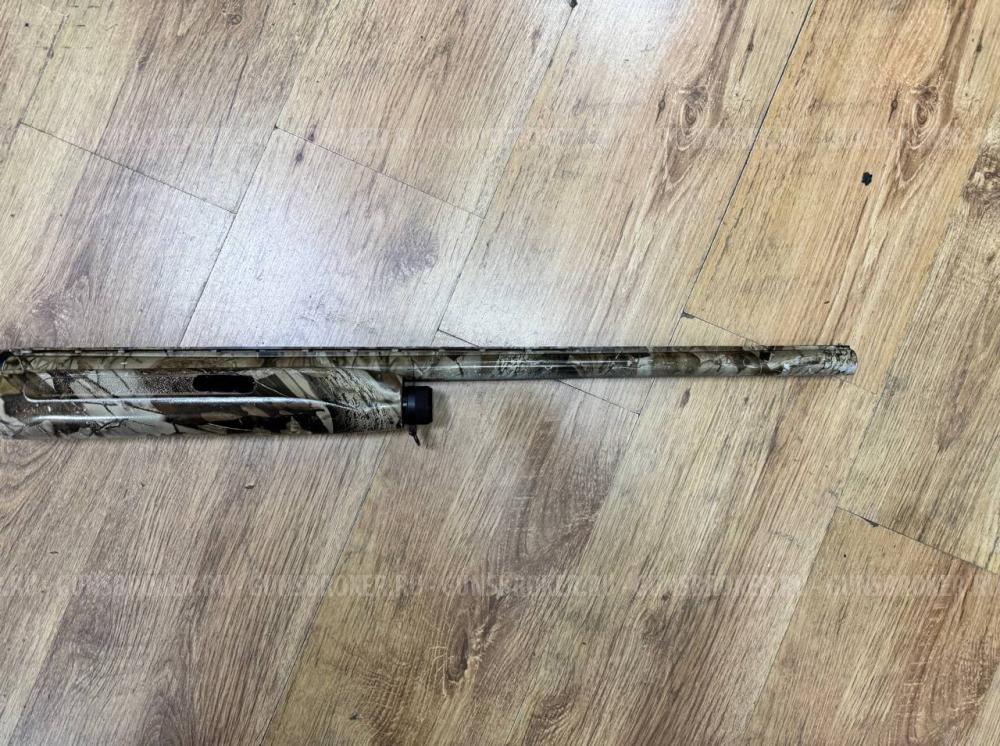 МР-153 , кал. 12/76 в СПБ