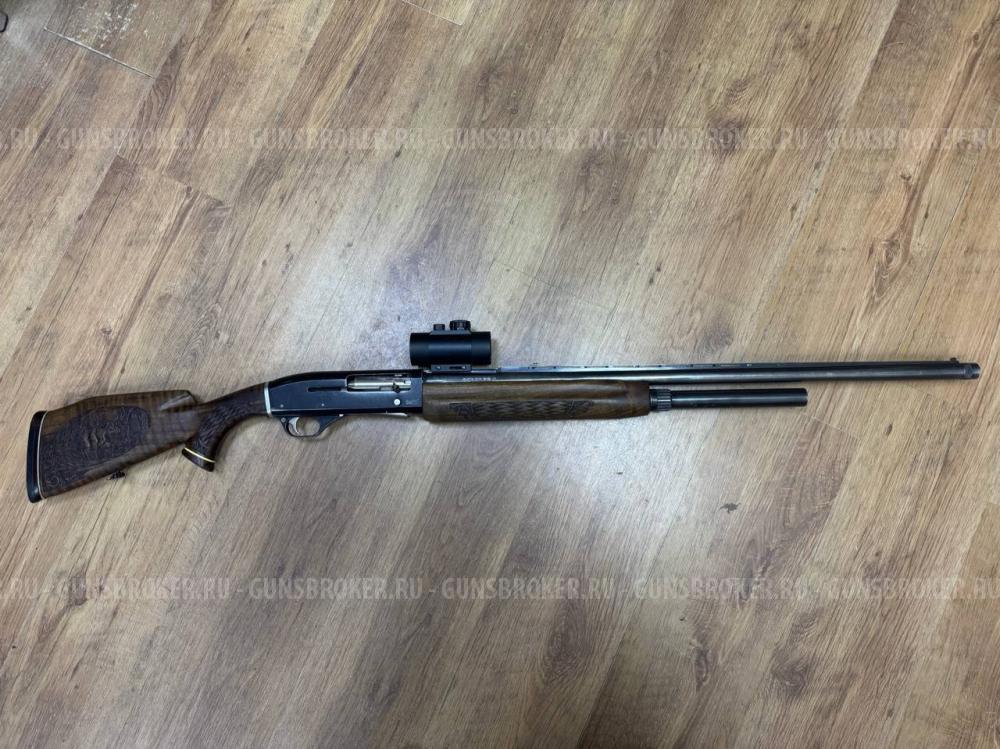 МР-153 , кал. 12/89 в СПБ