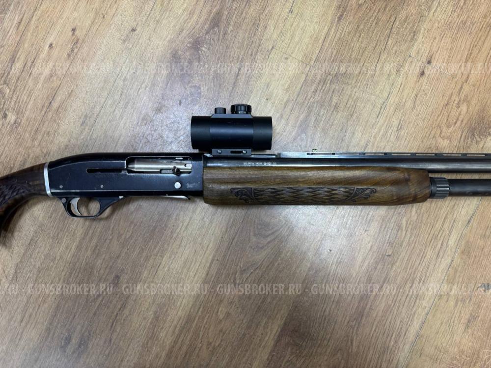 МР-153 , кал. 12/89 в СПБ