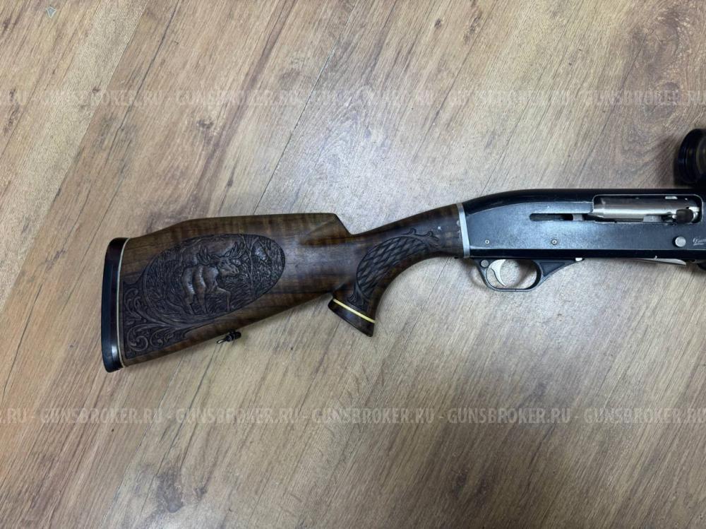 МР-153 , кал. 12/89 в СПБ