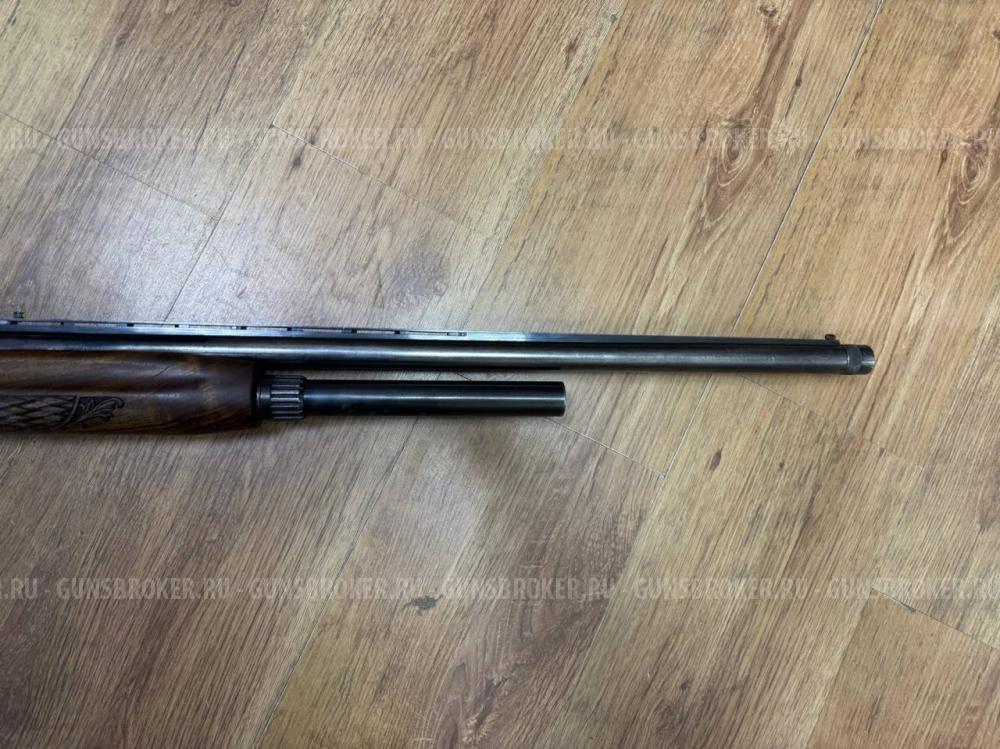 МР-153 , кал. 12/89 в СПБ