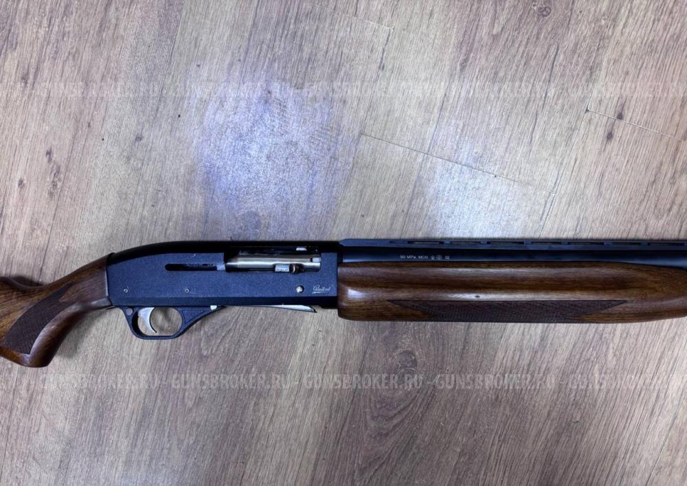 МР-153 , кал. 12/89 в СПБ