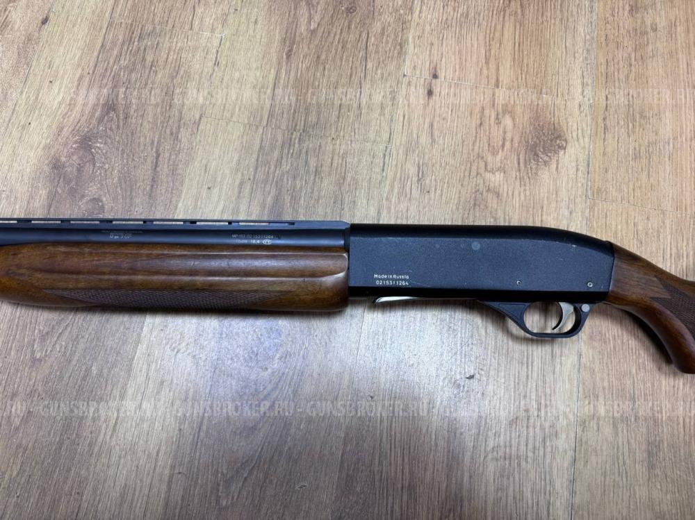 МР-153 , кал. 12/89 в СПБ