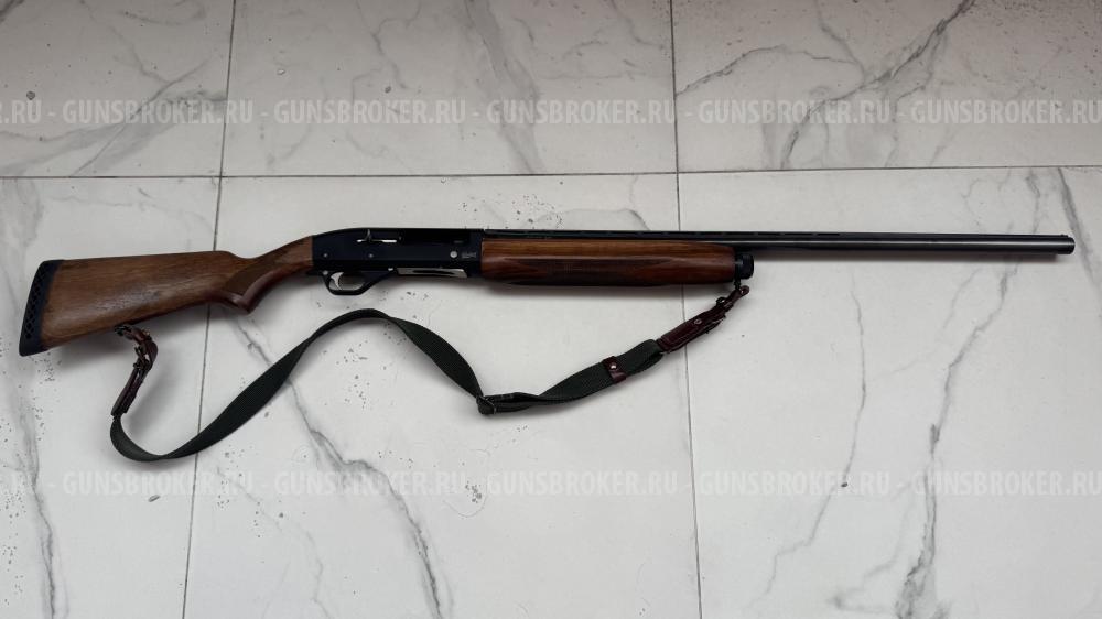 МР-153 12/76, почти новая, настрел до 100