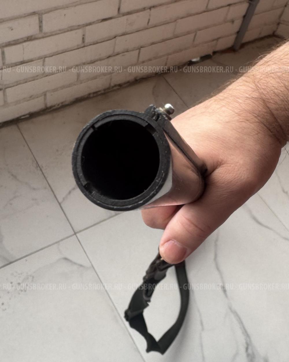 МР-153 12/76, почти новая, настрел до 100