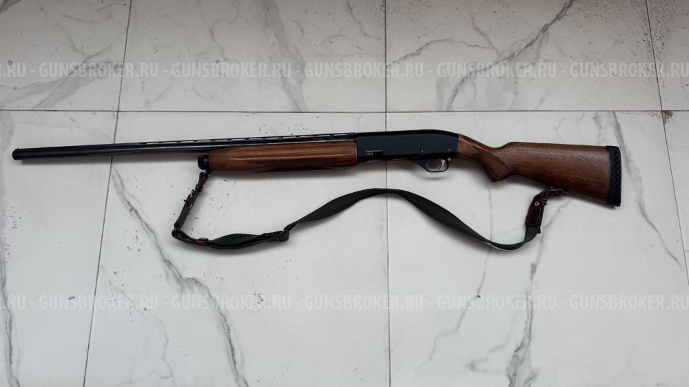 МР-153 12/76, почти новая, настрел до 100