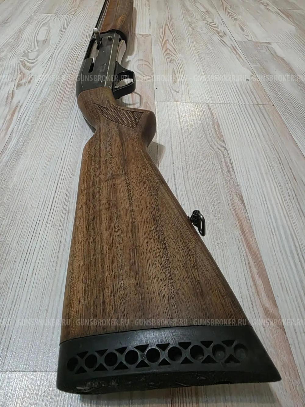 МР 153, 12х76, 2003 г.в