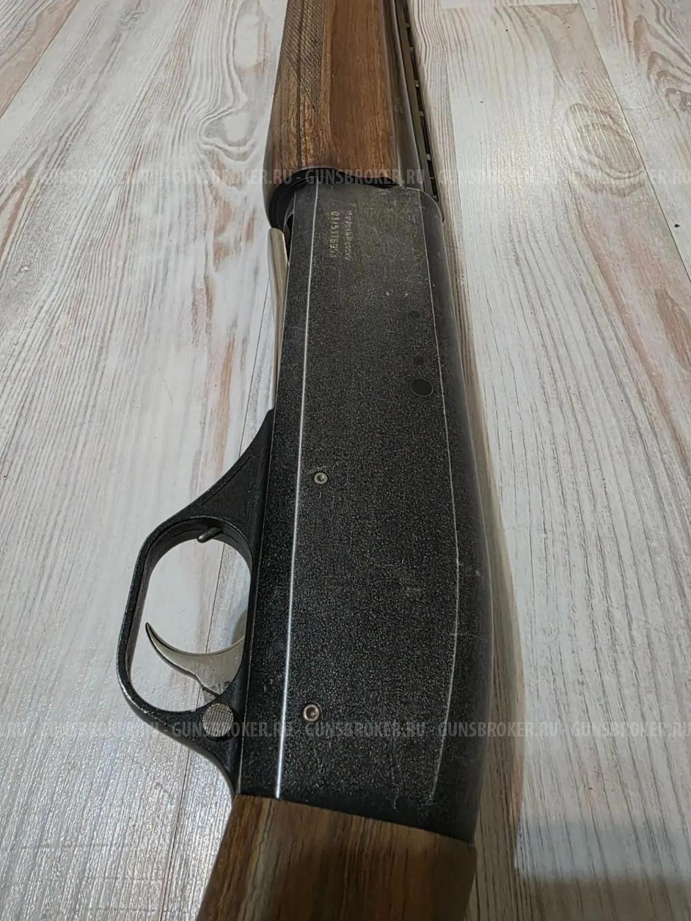 МР 153, 12х76, 2003 г.в