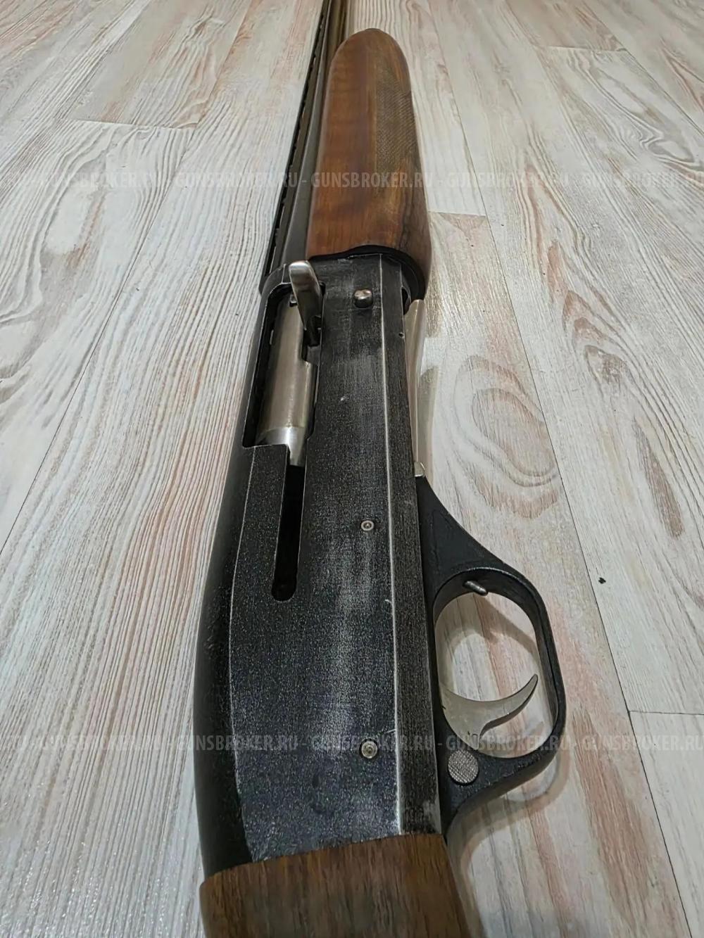 МР 153, 12х76, 2003 г.в
