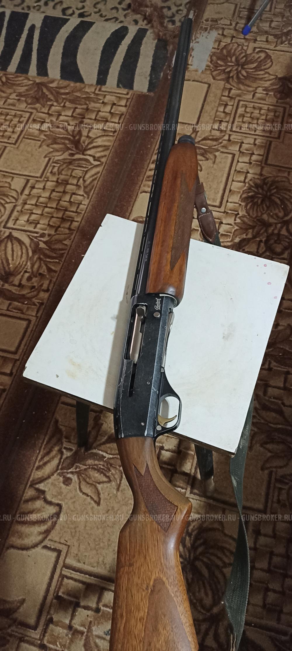 МР-153 12х76