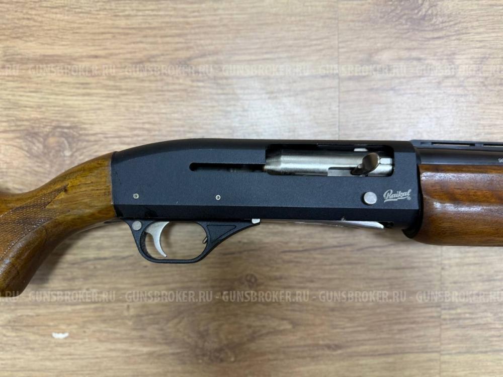 МР-153 2005 г.в. , кал. 12/76 в СПБ