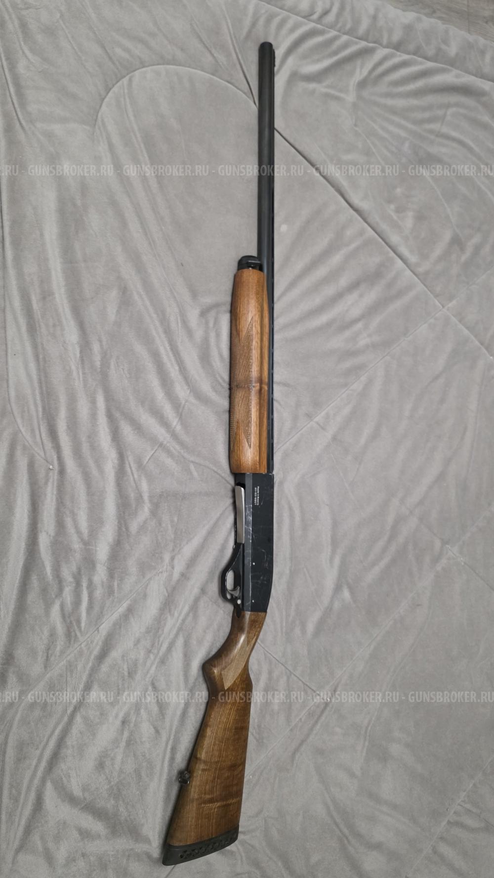 МР-153, 710 мм.