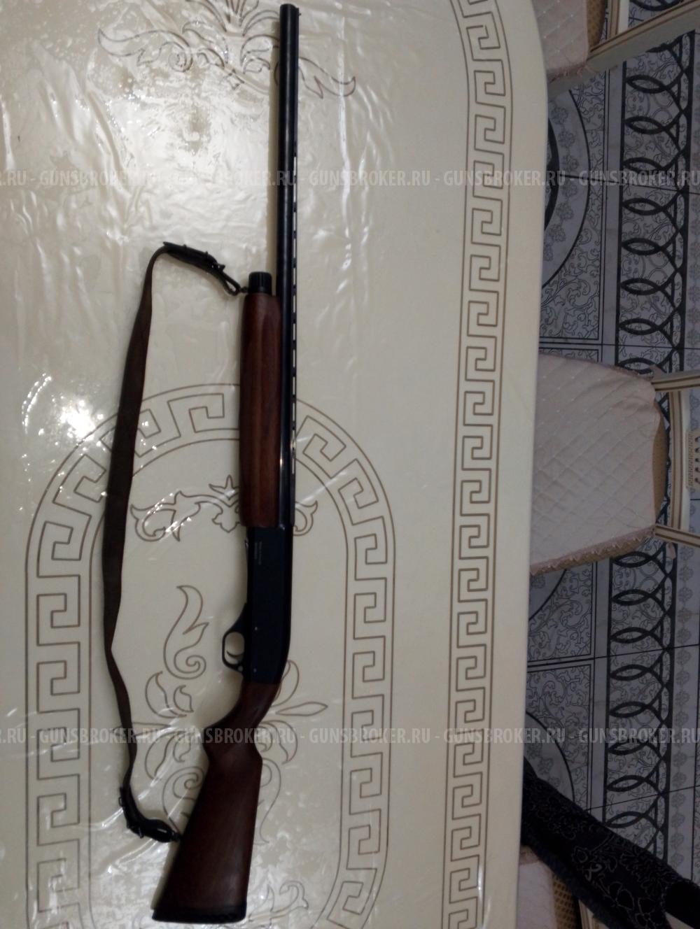 МР 153 Байкал кал 12/76