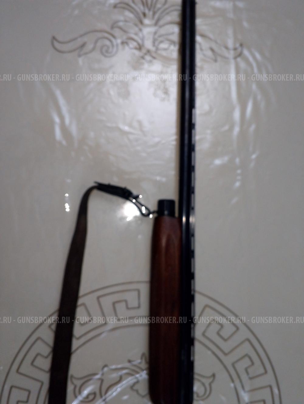 МР 153 Байкал кал 12/76