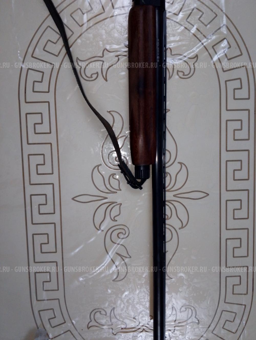 МР 153 Байкал кал 12/76