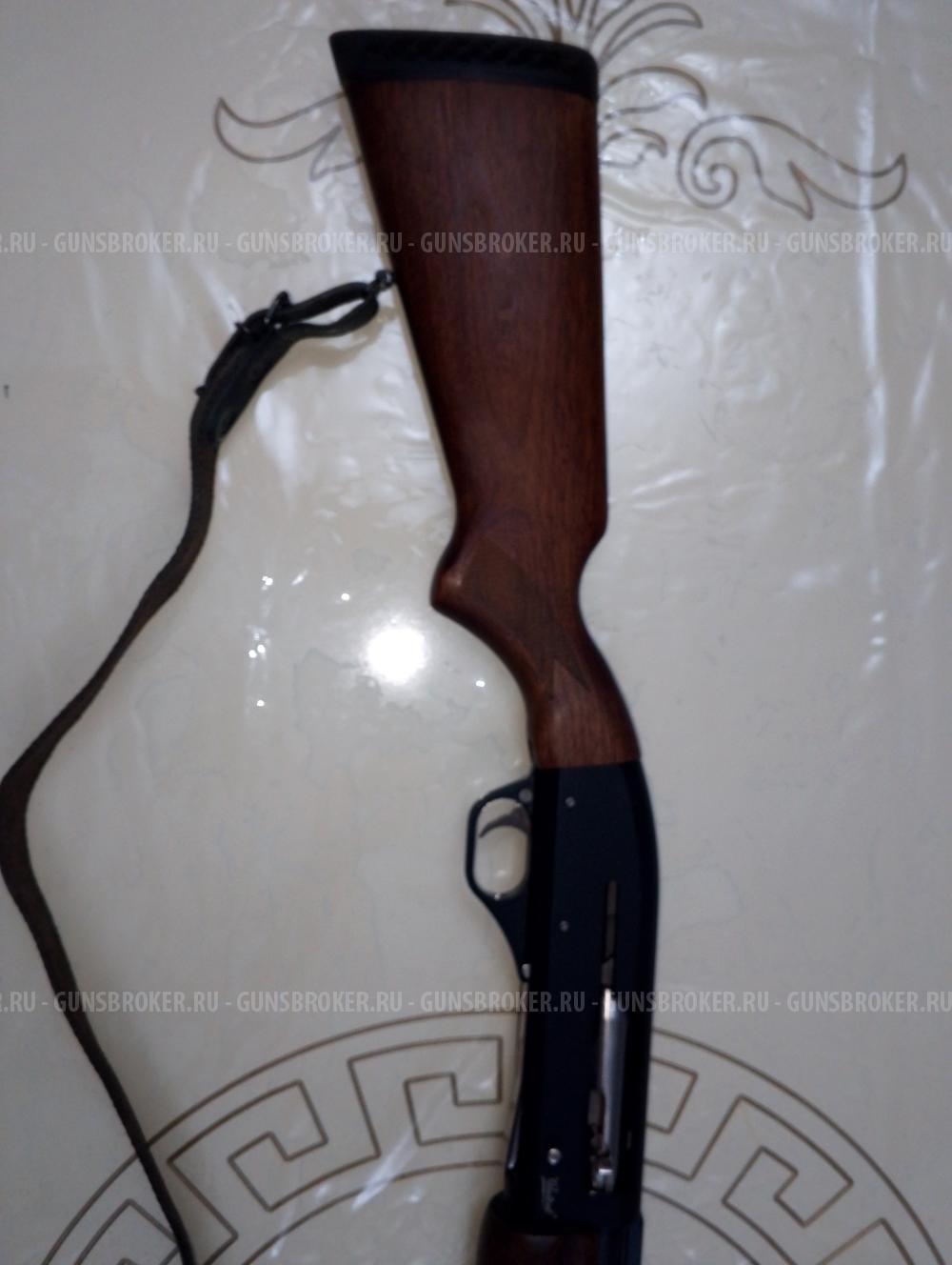 МР 153 Байкал кал 12/76