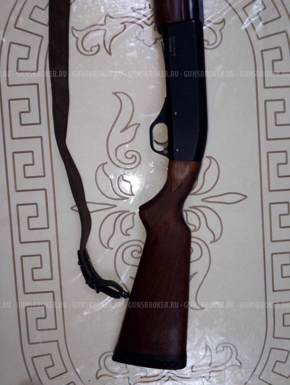 МР 153 Байкал кал 12/76