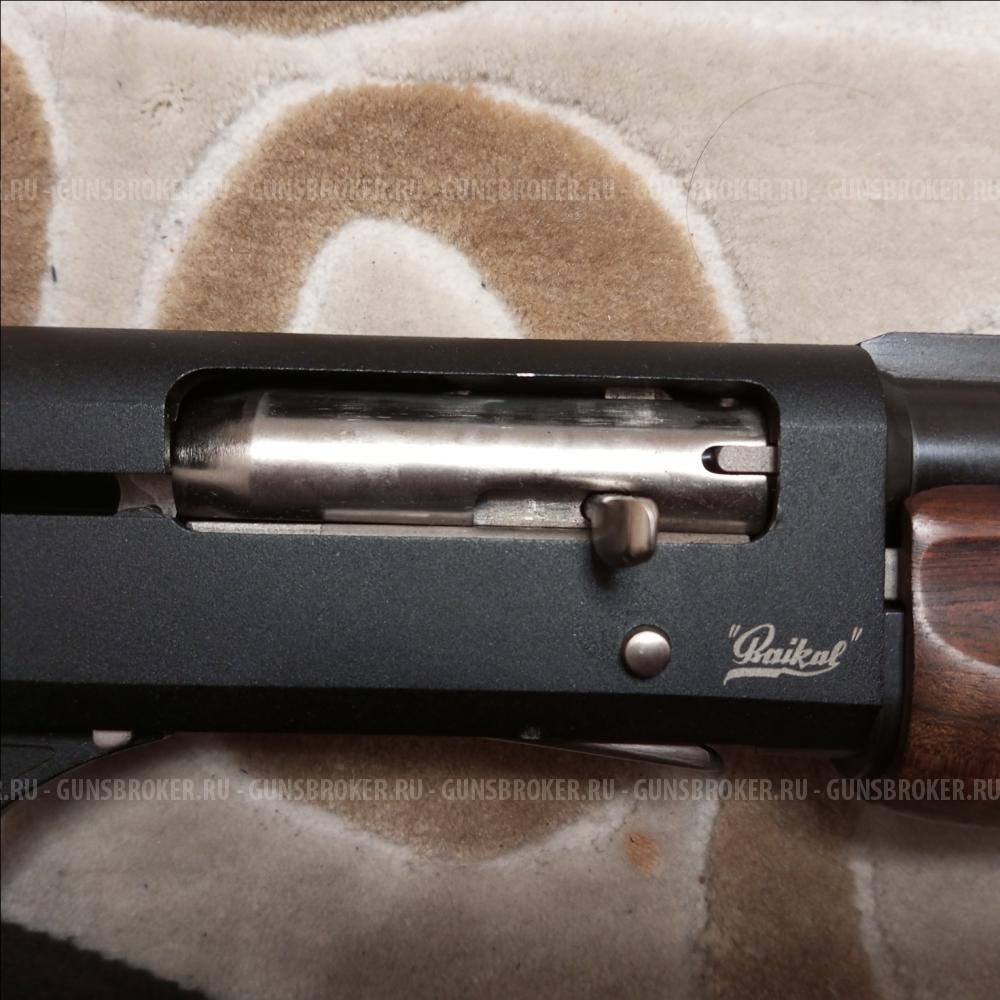 МР 153  БАЙКАЛ