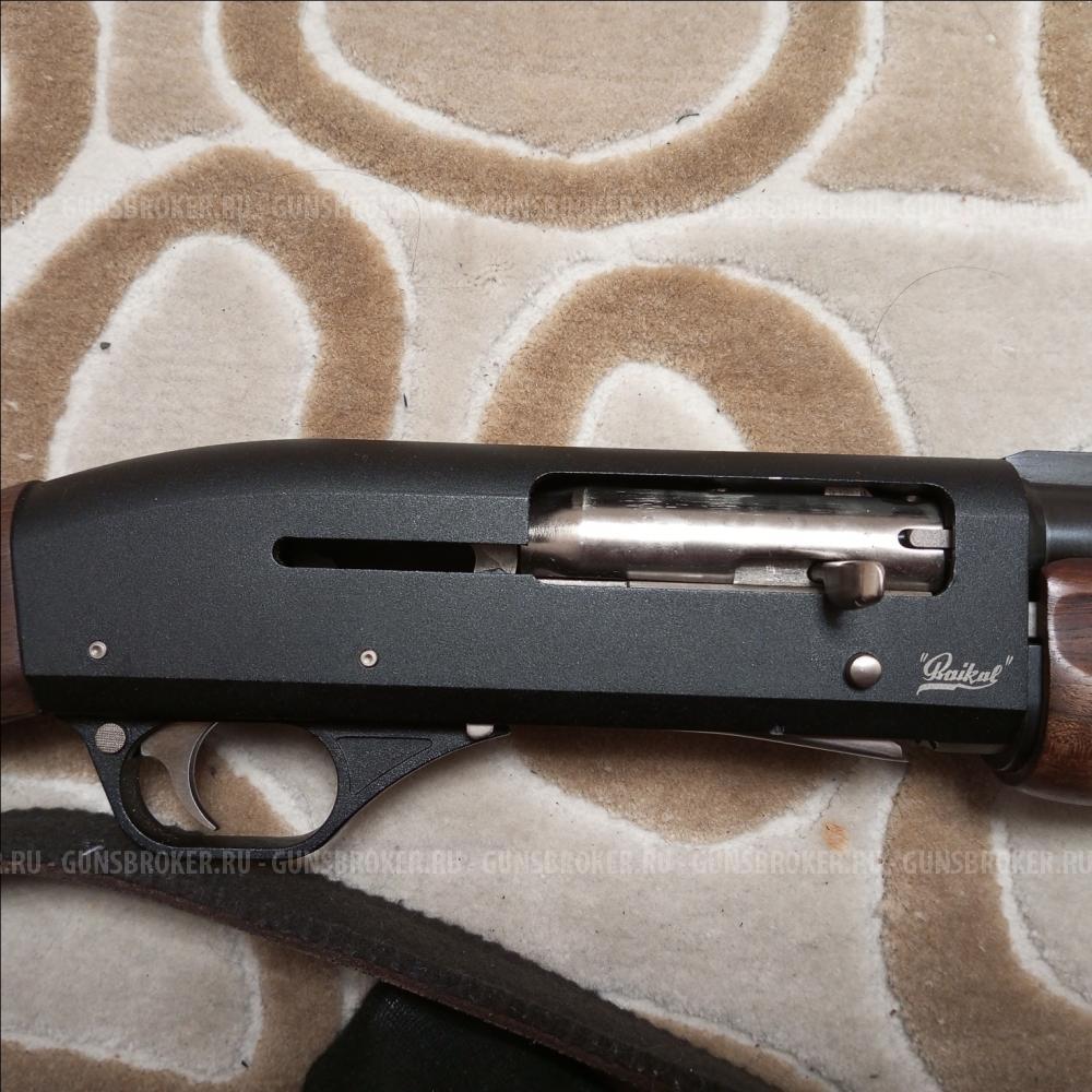 МР 153  БАЙКАЛ